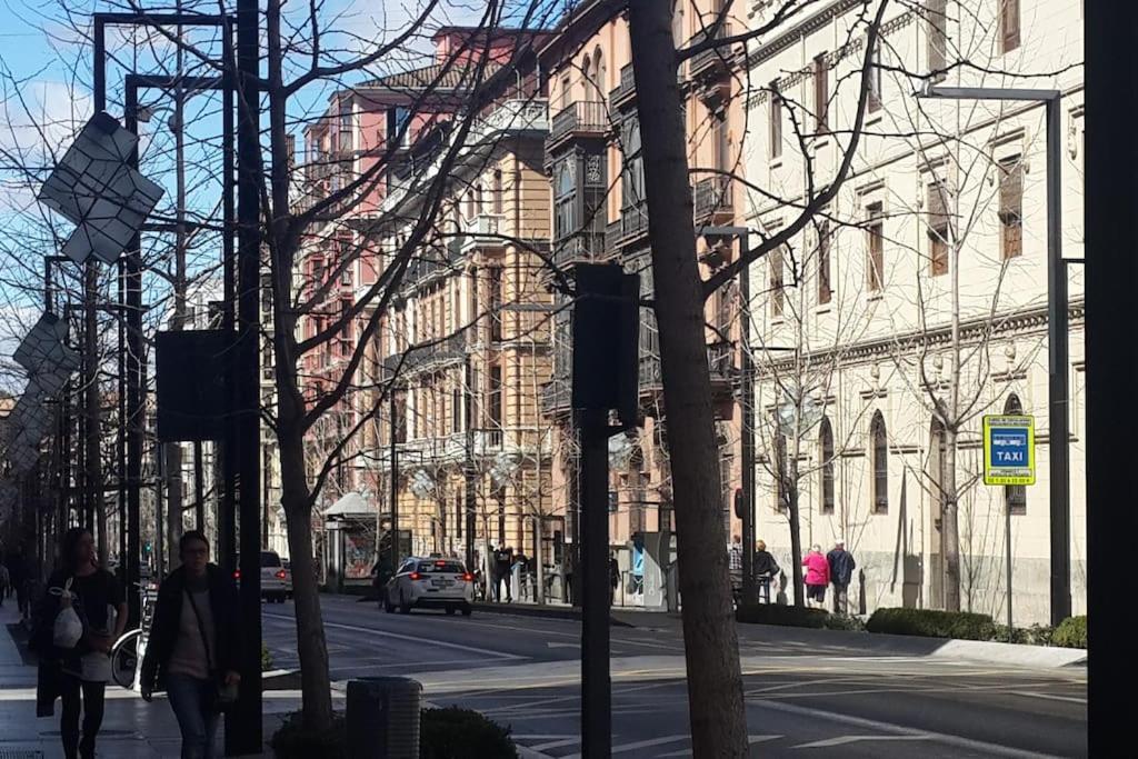 阿提克埃尔维拉公寓 格拉纳达 外观 照片